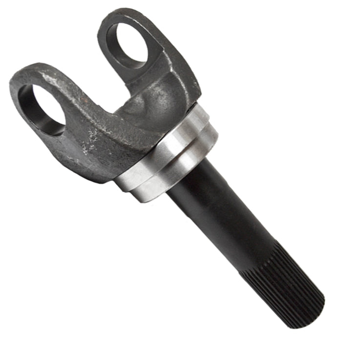 Nitro Gear & Axle AXN46102 Dana 50/60 Ford Front Outer Stub Axle 35 Spline 9.49 Inch 5-806X 4340 Chromoly Steel Nitro Gear and Axle - Truck Part Superstore
