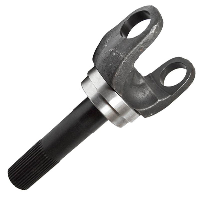Nitro Gear & Axle AXN46103 Dana 50/60 Ford 30 Spline 9.38 Inch 5-806X 4340 Chromoly Steel Front Outer Stub Axle Nitro Gear and Axle - Truck Part Superstore
