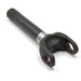 Nitro Gear & Axle AXN46106 Dana 60/70 Stub Axle GM 40 Spline 12 Inch 5-332X 4340 Chromoly Steel Front Outer Nitro Gear and Axle - Truck Part Superstore