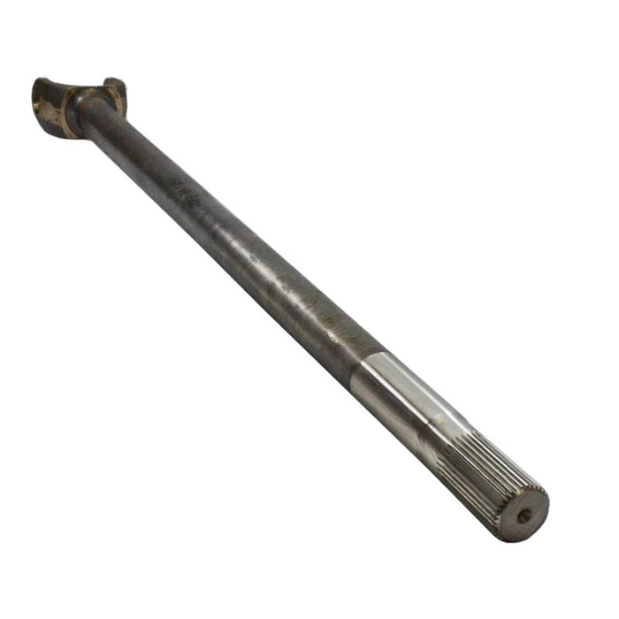 Nitro Gear & Axle AXN48215 Dana 60 Axle Shaft Dodge 35 Spline 38.06 Inch 5-806X RHDisconnect 4340 Chromoly Steel Inner Nitro Gear and Axle - Truck Part Superstore