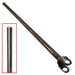 Nitro Gear & Axle AXND60-4340L Dana 60 Axle Shaft 39 Inch Blank 5-806X U-Joint Front Inner Axle Not Spline d Nitro Gear and Axle - Truck Part Superstore