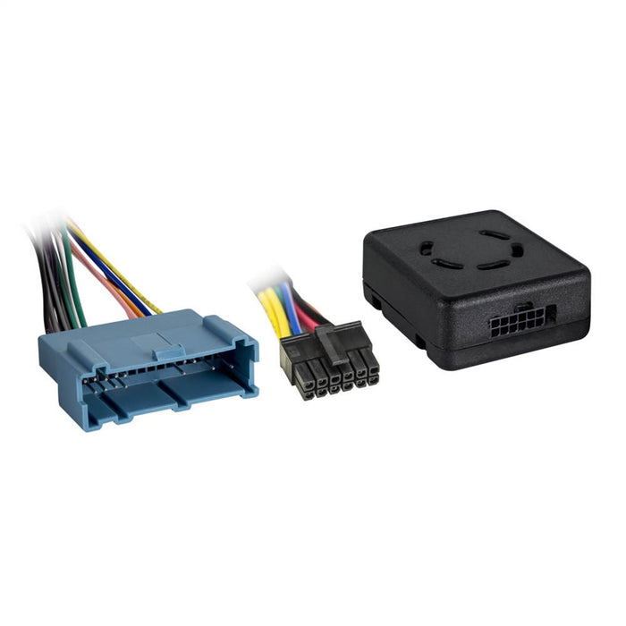 Metra Electronics AXRC-GM3 Chime Interface; - Truck Part Superstore
