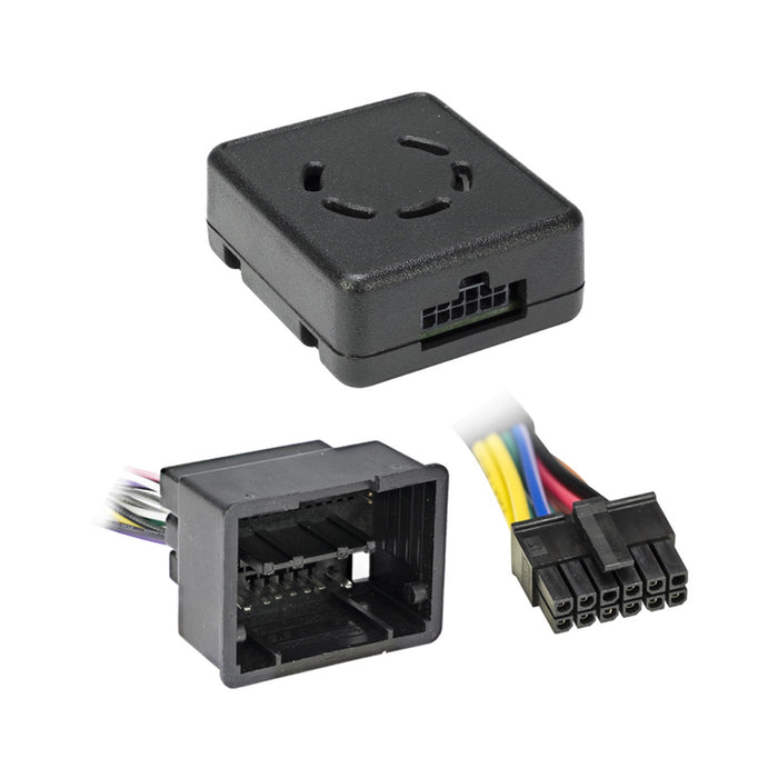 Metra Electronics AXRC-GM44 Chime Interface; - Truck Part Superstore