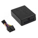 Metra Electronics AXSSO Stop/Start Override Interface; Simple Plug-N-Play Installation; - Truck Part Superstore