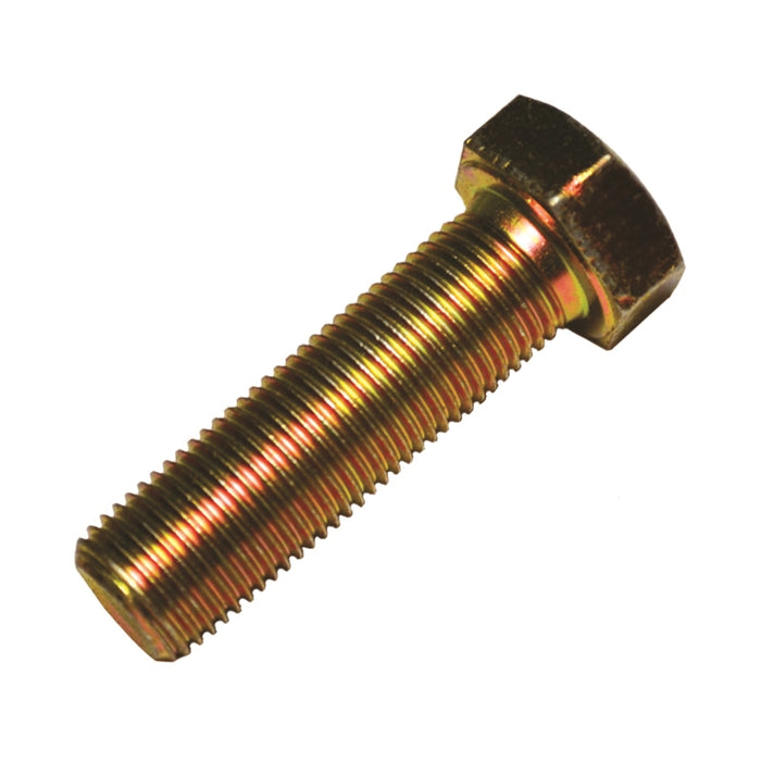 Nitro Gear & Axle AXSTUD-.5X1.75 1/2 Inch-20 Thread-In Wheel Studs For HD Axles Also GM 14T 4.10 Ring Gear Bolts Nitro Gear and Axle - Truck Part Superstore