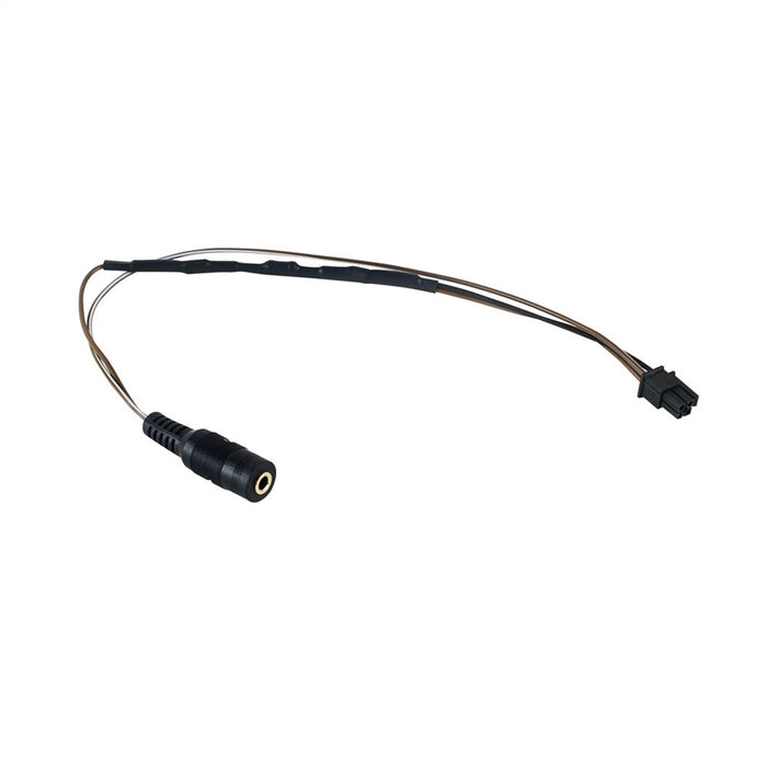 Metra Electronics AXSWCH-PAR Steering Wheel Control Harness; - Truck Part Superstore