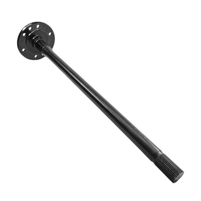 Nitro Gear & Axle AXT04081 ?Toyota 8 Inch and 8.4 Inch 2005-2015 Toyota Tacoma 30 Spline 31.875 Inch Long Chromoly Rear Axle Shaft Nitro Gear & Axle - Truck Part Superstore