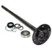 Nitro Gear & Axle AXT34040 Toyota T100 & 00-06 Tundra Rear Semi Float Bolt-In Axle Shaft 30 Spline 32-1/8  Overall Length 6 x 5-1/2 Bolt Pattern 25-7/8-33-7/16 Inch CTL (Incl AK) Nitro Gear - Truck Part Superstore