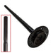 Nitro Gear & Axle AXT34060-L Toyota 8 Inch and 8.4 Inch ?Rear 6 lug 30 Spline Cut To Length Chromoly Axle Shaft? for Tacoma, 4-Runner, Prado, T-100 and Tundra 25.875-33.4375 Inch Nitro Gear & Axle - Truck Part Superstore
