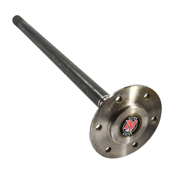 Nitro Gear & Axle AXT35310 Toyota 8 Inch Axle Shaft 30 Spline 28-1/8 Inch Rear Nitro Gear and Axle - Truck Part Superstore
