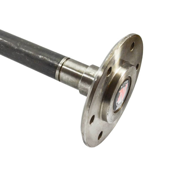 Nitro Gear & Axle AXT35310 Toyota 8 Inch Axle Shaft 30 Spline 28-1/8 Inch Rear Nitro Gear and Axle - Truck Part Superstore