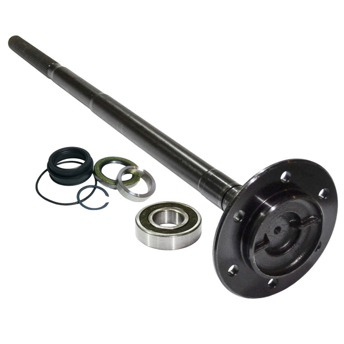 Nitro Gear & Axle AXT35350 1995.5-2004 Tacoma 4x4 and Pre-Runner Rear Axle Shaft Nitro Gear & Axle - Truck Part Superstore