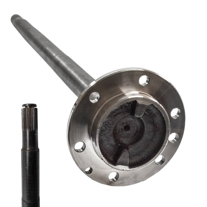 Nitro Gear & Axle AXT60070 Toyota 9.5 Inch FJ40/70 Land Cruiser Long Side Rear Semi Float Axle Shaft Nitro Gear & Axle - Truck Part Superstore
