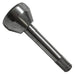 Nitro Gear & Axle AXTBIRF-4340 Toyota Axle Joint 30/27 Spline Chromoly Birfield Outer Nitro Gear and Axle - Truck Part Superstore