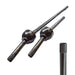 Nitro Gear & Axle AXTBIRF-80KIT Toyota Land Cruiser Axle Kit 80 Series 30/24big/30 Spline Front Chromoly Nitro Gear and Axle - Truck Part Superstore