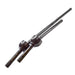 Nitro Gear & Axle AXTBIRF-80KIT Toyota Land Cruiser Axle Kit 80 Series 30/24big/30 Spline Front Chromoly Nitro Gear and Axle - Truck Part Superstore