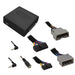 Metra Electronics AXTC-CH013 Non-Amplified And Amplified Data Interface w/SWC; w/All Major Radio Brands; - Truck Part Superstore