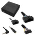 Metra Electronics AXTC-FD2 Non-Amplified And Amplified Data Interface w/SWC; - Truck Part Superstore