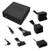 Metra Electronics AXTC-MB1 Non-Amplified And Amplified Data Interface w/SWC; - Truck Part Superstore