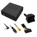 Metra Electronics AXTC-VW2 Non-Amplified And Amplified Data Interface w/SWC; - Truck Part Superstore