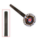 Nitro Gear & Axle AXTFF-FJ80 Toyota 9.5 Rear Axle Kit Full Float HDJ/FZJ80 30 Spline Chromoly Nitro Gear and Axle - Truck Part Superstore
