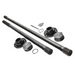Nitro Gear & Axle AXTFF-PRO-32-8MM Pro Series Chromoly 32 Spline Full Float Rear Axle Kit for 1997 and older Toyota Land Cruiser 40/70/80 Nitro Gear & Axle - Truck Part Superstore