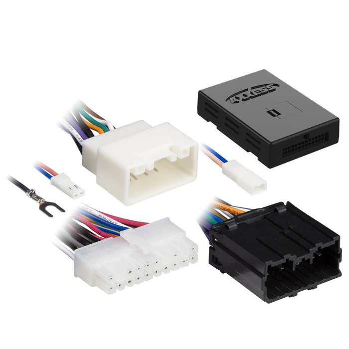 Metra Electronics AXTO-MI1 Amp Interface; - Truck Part Superstore