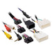 Metra Electronics AXTO-TY3 Amp Interface; Incl. 12-To-6V Step-Down For The Factory Camera; - Truck Part Superstore