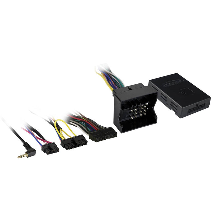 Metra Electronics AXTO-VW1 Amp Interface; - Truck Part Superstore