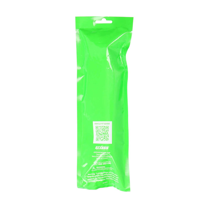 Metra Electronics AXUSB-1PM Panel Mount 2.1 AMP USB Charger; - Truck Part Superstore