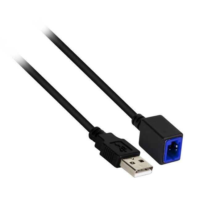Metra Electronics AXUSB-NI2 USB Data Cable - Truck Part Superstore