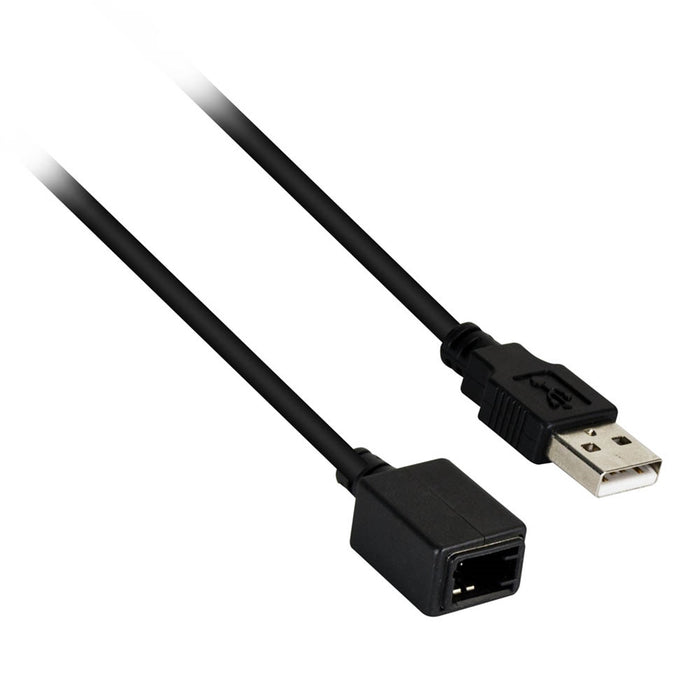 Metra Electronics AXUSB-SUB USB Data Cable - Truck Part Superstore