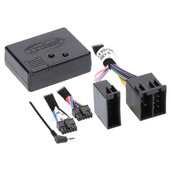 Metra Electronics AXVI-1785 Data Interface; ACC And NAV Outputs; - Truck Part Superstore