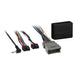 Metra Electronics AXVI-2103 Data Interface; ACC And NAV Outputs; Micro-B USB Updatable; - Truck Part Superstore