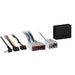 Metra Electronics AXVI-5520 Data Interface; ACC And NAV Outputs; - Truck Part Superstore