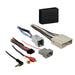 Metra Electronics AXVI-5521 Data Interface; ACC And NAV Outputs; Micro-B USB Updatable; - Truck Part Superstore