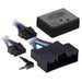 Metra Electronics AXVI-5524 Data Interface; ACC And NAV Outputs; - Truck Part Superstore
