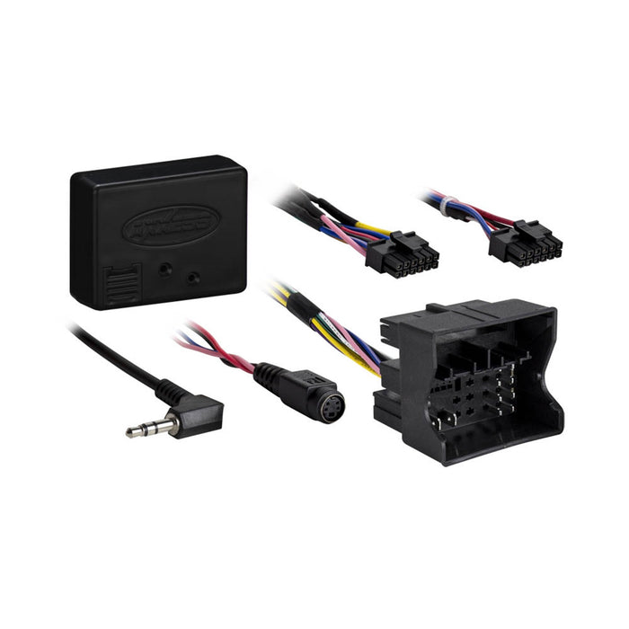 Metra Electronics AXVI-9006 Data Interface; ACC And NAV Outputs; - Truck Part Superstore