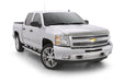 Auto Ventshade (AVS) 622135 Aeroskin Chrome Hood Protector; Low Profile; - Truck Part Superstore