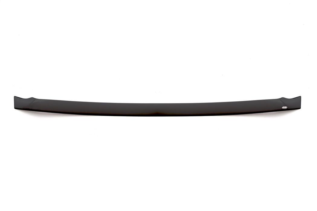 Auto Ventshade (AVS) 322125 Aeroskin Smoke Hood Protector; Low Profile; - Truck Part Superstore