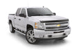 Auto Ventshade (AVS) 320064 Aeroskin Smoke Hood Protector; Low Profile; Grille Fascia Mount; - Truck Part Superstore