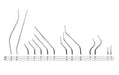 Lokar COC4DM Cable Operated Shifter - Truck Part Superstore