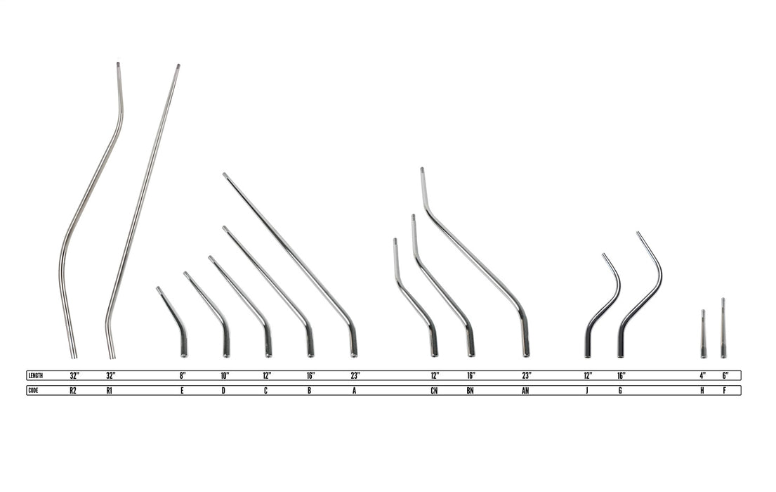 Lokar FM904FM Floor Mount Shifter - Truck Part Superstore