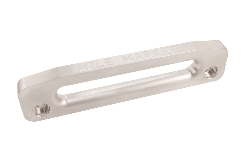 Mile Marker 19-52000 Hawse Fairlead Aluminum ATV/UTV For Use w/Synthetic Rope Mile Marker - Truck Part Superstore