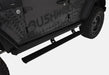AMP Research 77132-01A PowerStep™ XL; Incl. OEM Style Illumination; Black; - Truck Part Superstore