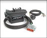 DiabloSport 28862-D AMPd Throttle Booster; w/Power Switch; - Truck Part Superstore