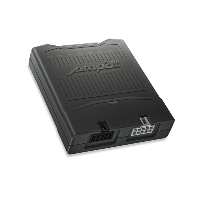 Superchips 28867-D2 AMPd 2.0 Throttle Booster - Truck Part Superstore
