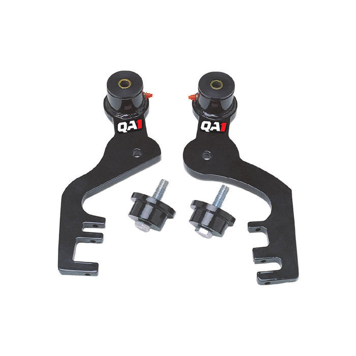 QA1 5213 Anti-hop bars for use with 64-72 GM A-bodies. Includes polyurethane bushings. - Truck Part Superstore