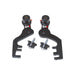 QA1 5213 Anti-hop bars for use with 64-72 GM A-bodies. Includes polyurethane bushings. - Truck Part Superstore