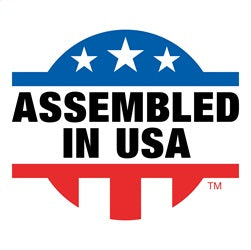 Luverne 571650 Impact Bumper Parking Sensor Relocation Kit - Truck Part Superstore